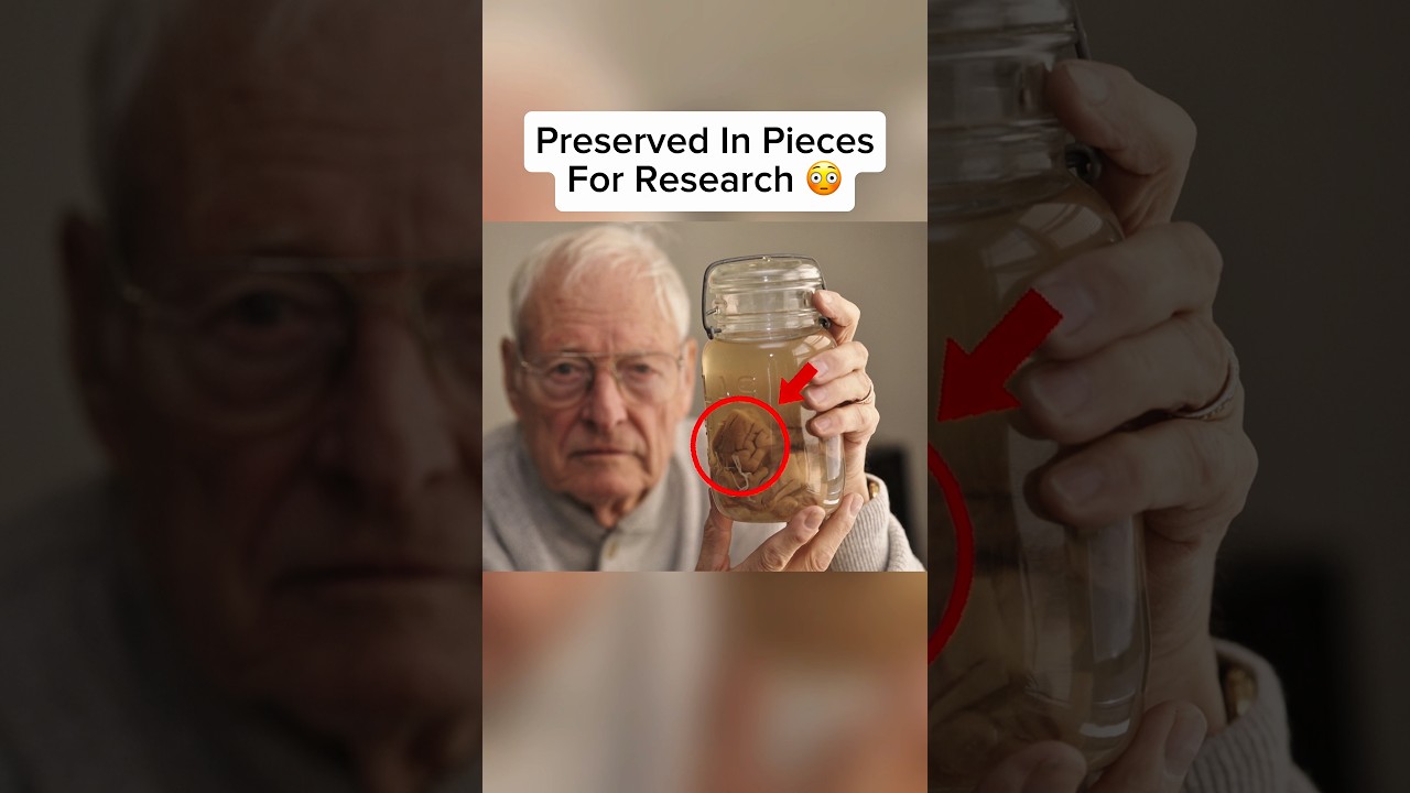 The Weirdest Things Humans Have Ever Preserved 🤯