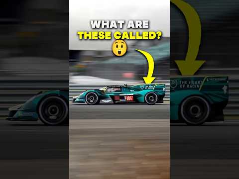 How Le Mans Hypercars WORK 😳 | Friday Stints