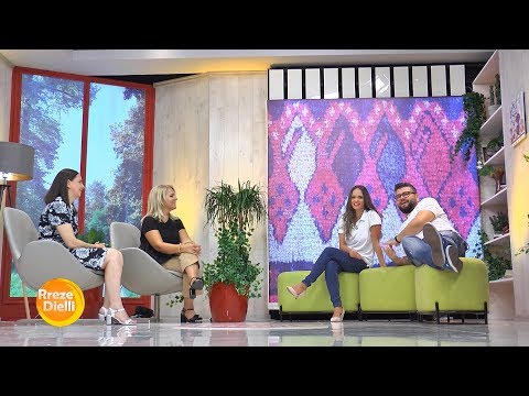 Rreze Dielli 10 Shtator 2019 - Ushqimet qe na relaksojne ne fund te dites