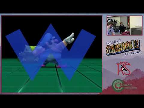 Bordi vs. Gulp~ Winners Finals