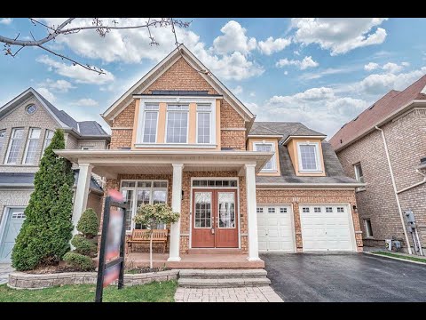 181 Williamson Dr E, Ajax, ON