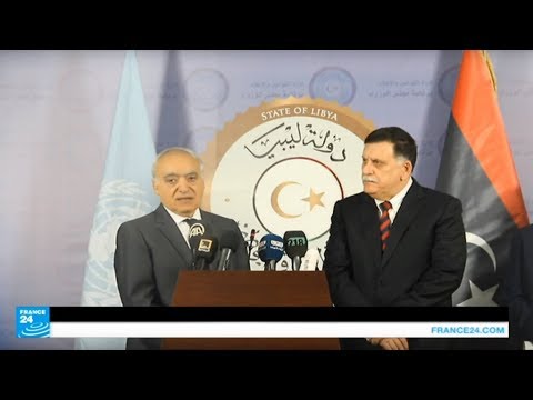 ماذا قال موفد الأمم المتحدة الجديد غسان سلامة في زيارته الأولى إلى ليبيا؟