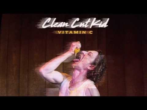 Clean Cut Kid - Vitamin C (Official Audio)