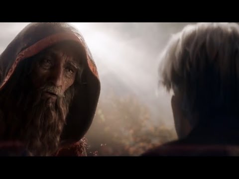 The First Key - Ready Player One