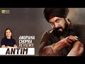 Antim: The Final Truth Movie Review by Anupama Chopra | Salman Khan, Aayush Sharma | Film Companion