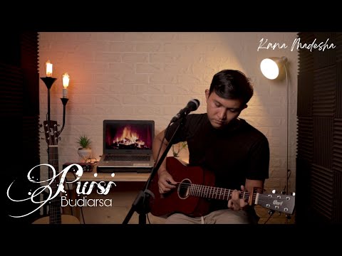 BUDIARSA - PUISI │ KANA MADESHA