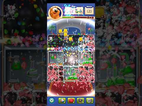 Toy blast level 3418