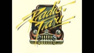 Rádio Táxi - Rádio Táxi (Álbum Completo) [1982]