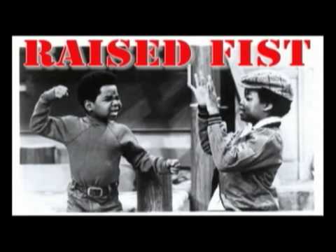 Last Call Brawl DVD Promo - Raised Fist Propaganda