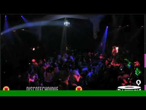 John Morales Live House Of Yes   NY    April 2nd 2022