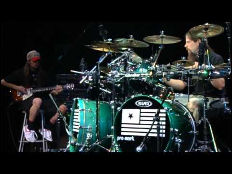 Chris Adler - Now That You`ve Got Something To Die For (High Quality Remix)