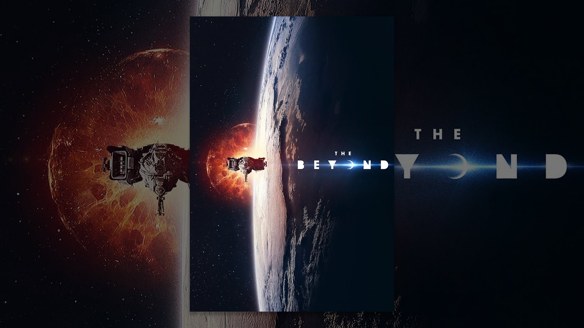 The Beyond
