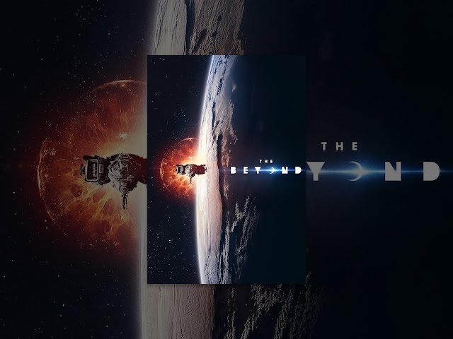 The Beyond