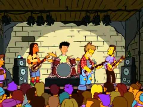 Sadgasm - "Shave Me"