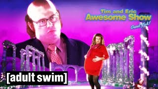 Download lagu The Music of Carol and Mr Henderson | Tim and Eric Awesome Show, Great Job! | Adult Swim mp3