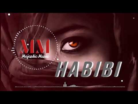 HABIBI Best Remix Song 2022 [Ricky Rich, Dardan & Zuna] (Lyrics)  bass boosted