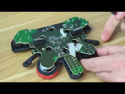 Install Sim Mods Hub F1 Wheel mod For Logitech G29, G923, G920, and G27