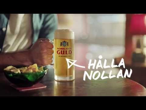 Tillsammans tar vi guld – Hålla nollan