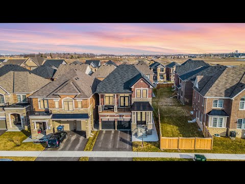 3 Thornvalley Terrace, Caledon, ON