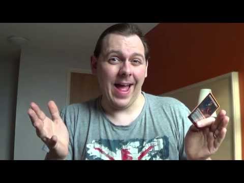 Tibalt, The Fiend Blooded - MTG: Sorin Vs Tibalt Card Index #34