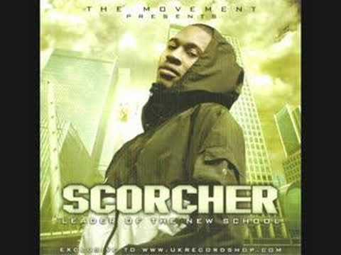 scorcher- fly away. ft dva