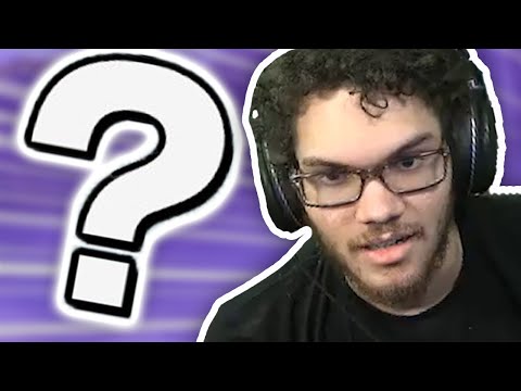 Nairo's All Random Tournament Run!