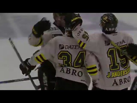 Highlights Omgång 39: Oskarshamn-AIK 0-4