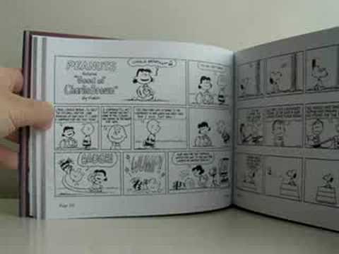 The Complete Peanuts 1967-1968 (Vol. 9) - preview