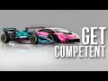 20 Tips For Sim Racing Beginners