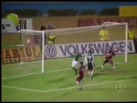 Marcelo Ramos (Palmeiras) - 25/05/2000 - Palmeiras 3x2 Atlas-MEX - 1 gol