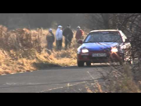 Do Azot i Nazot 9 - Łukasz Płaziński Agnieszka Sitko Honda Civic by OesRecords