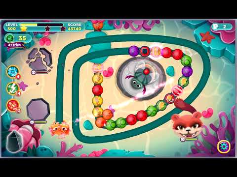 Violas Quest Level 500 no Booster by Michi G