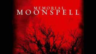 Moonspell - Atlantic