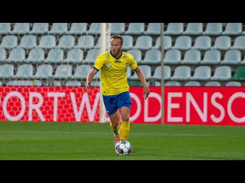 🗣️ // Alexander Corryn aan het woord na #LOMSKB 🟡🔵