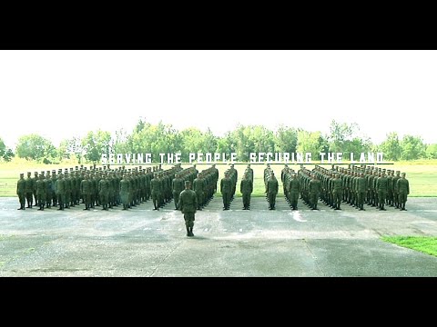 191 Candidate Soldier ng 7ID, Nagtapos ng Basic Military Subjects