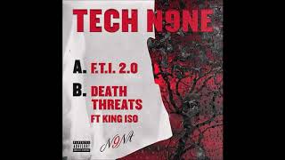 Tech N9ne - F.T.I. 2.0 (Prod. Michael &quot;Seven&quot; Summers)