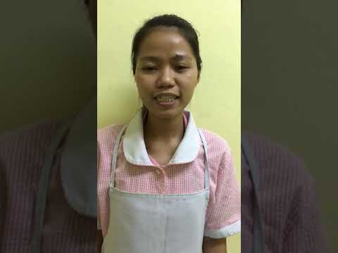 bona filipineza - Jennifer Leonin - www.bonadenota10.ro