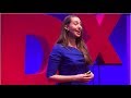 You Are Contagious Vanessa Van Edwards TEDxLondon
