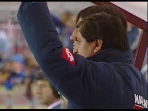 Lanus 4-3 San Lorenzo (Apertura 2007)