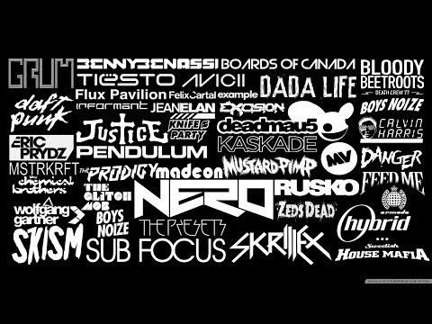 Blasterjaxx & Badd Dimes-Titan Original Mix remix