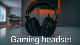 Razer Nari Essential gaming headset