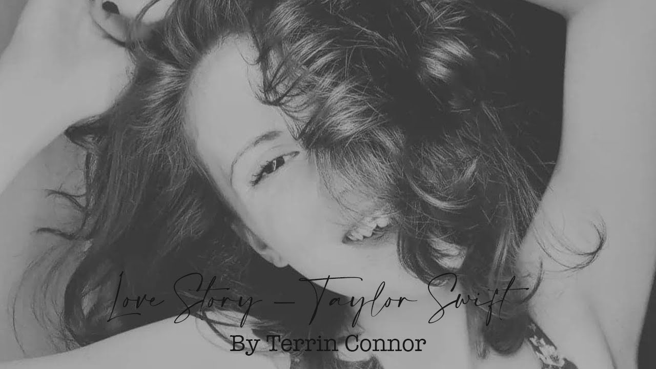 Promotional video thumbnail 1 for Terrin Connor