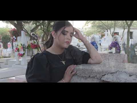 Sahira Moreno Para mi viejo video oficial
