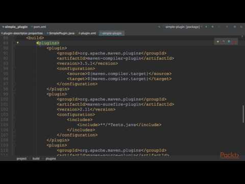 Elasticsearch 5 x Solutions – Extending Elasticsearch Creating a Plugin | packtpub com