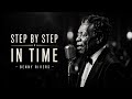 Step by Step In Time | Benny Rivers | Official Soul Blues Video 
