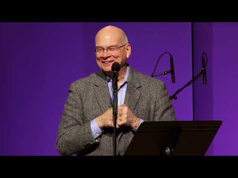 Advent: The Glory of the Incarnation – Timothy Keller [Sermon]