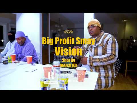 Big Profit Smay   Visons Official Video Shot By Merch HD