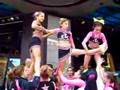Champions In NYC Half Of 2007 Pyramid