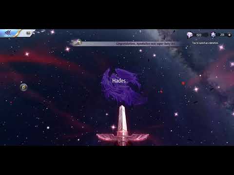 GACHA UNDERWORLD SHUN [SSA Awakening SEA]