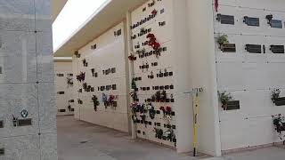 Oxnard Cemetery 2